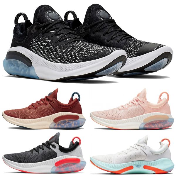 joyride run fk mens women running shoes triple black white platinum racer blue bleached coral designers sports sneakers 36-45, White;red
joyride run fk mens women running shoes triple black white platinum racer blue bleached coral designers sports sneakers 36-45, White;red