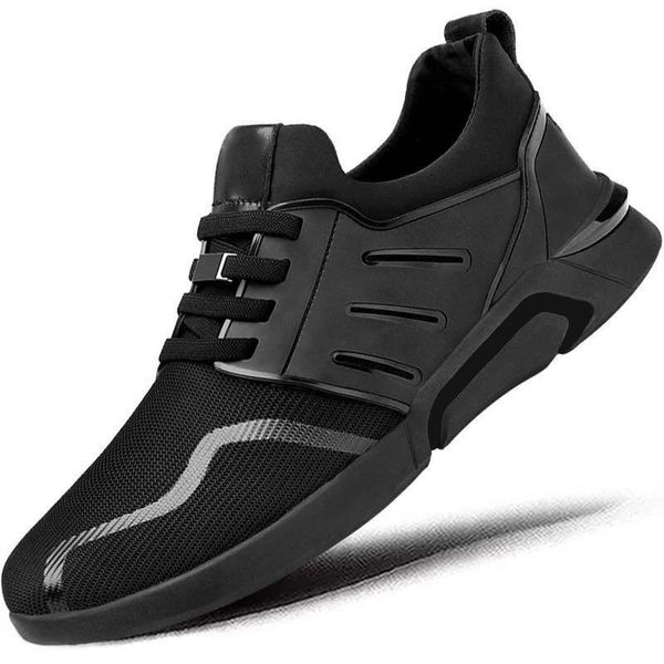 comfortable hard-wearin sports shoes outdoor men's sneakers light non-slip breathable running men
comfortable hard-wearin sports shoes outdoor men's sneakers light non-slip breathable running men