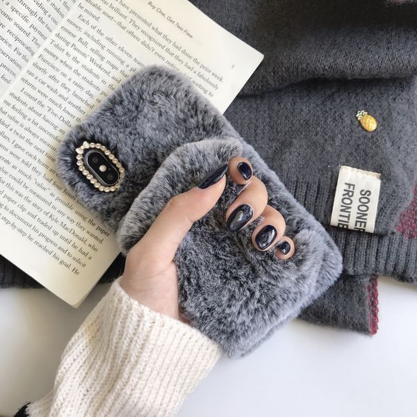 Плюшевые Wristband чехол для iphone 11 про макс Роскошный простой Cute мобильный телефон Soft
Плюшевые Wristband чехол для iphone 11 про макс Роскошный простой Cute мобильный телефон Soft