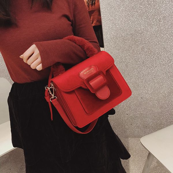 women handbags autumn and winter new style tote bag luxury designer shoulder bags fashion wild messenger bag ing
women handbags autumn and winter new style tote bag luxury designer shoulder bags fashion wild messenger bag ing