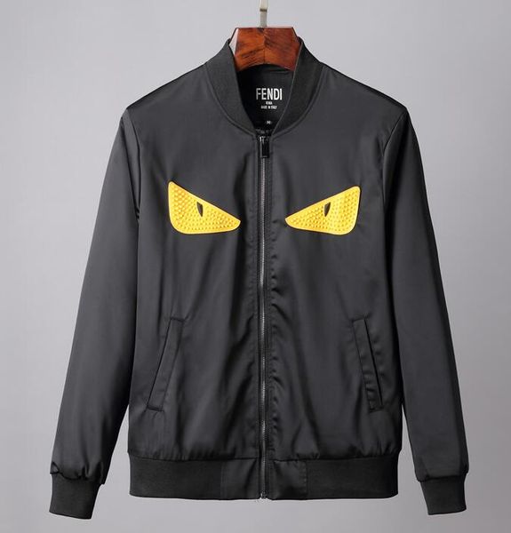 new fashion brandmen's motorcycle jacket lapel collar slim casual men's denim mensxxl fendi jacket luxury shirt men's jac, Black;brown
new fashion brandmen's motorcycle jacket lapel collar slim casual men's denim mensxxl fendi jacket luxury shirt men's jac, Black;brown