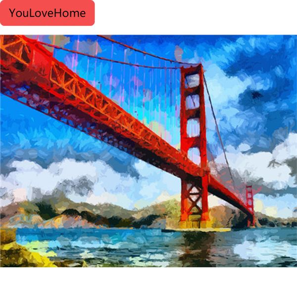 painting by numbers landscape diy unframe handpainted gift kits drawing by numbers bridge home decoration for wall art
painting by numbers landscape diy unframe handpainted gift kits drawing by numbers bridge home decoration for wall art