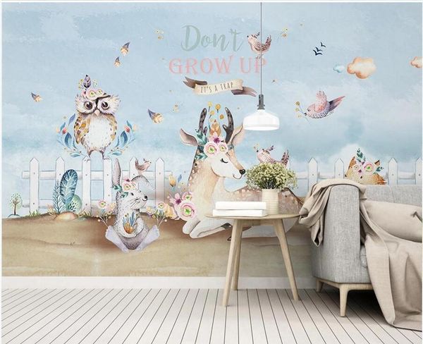 3d p wallpaper custom mural european minimalist hand drawn cute cartoon animal children's room decor wallpaper for walls 3 d
3d p wallpaper custom mural european minimalist hand drawn cute cartoon animal children's room decor wallpaper for walls 3 d