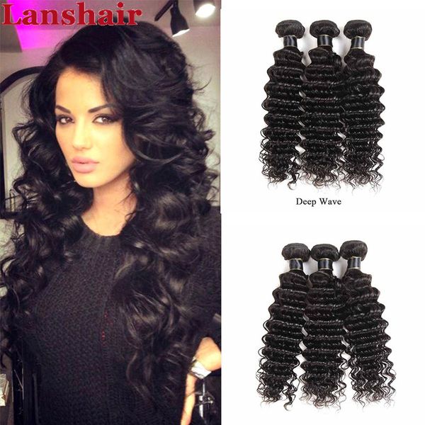 8a peruvian virgin hair weaves deep wave peruvian brazilian indian malaysian hair 100% human hair weaves deep wave 3 4 bundles, Black
8a peruvian virgin hair weaves deep wave peruvian brazilian indian malaysian hair 100% human hair weaves deep wave 3 4 bundles, Black