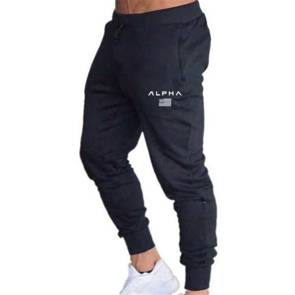 mens run sports joggers pants male sportswear bottoms skinny sweatpants men trousers gym fitness bodybuilding track pants, Black;blue
mens run sports joggers pants male sportswear bottoms skinny sweatpants men trousers gym fitness bodybuilding track pants, Black;blue
