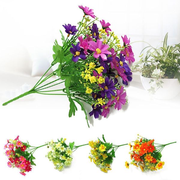 2017 new arrive 1pcs/ lot jump blue chrysanthemum simulation flower decoration flower fouquet small daisy silk
2017 new arrive 1pcs/ lot jump blue chrysanthemum simulation flower decoration flower fouquet small daisy silk