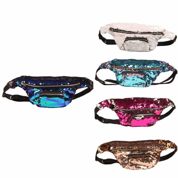 molave waist packs fashion outdoor casual double color waist pack sequins packs small ap16
molave waist packs fashion outdoor casual double color waist pack sequins packs small ap16