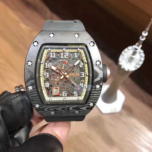 sport designer luxury mens watches automatic mechanical wristwatches carbon fiber case rubber strap sapphire quliaty swiss male watchs, Slivery;brown
sport designer luxury mens watches automatic mechanical wristwatches carbon fiber case rubber strap sapphire quliaty swiss male watchs, Slivery;brown
