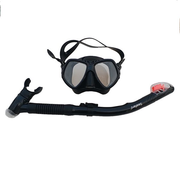 snorkel set anti-fog snorkel mask impact tempered glass goggles breathing tube anti-leak dry snorkels for adults
snorkel set anti-fog snorkel mask impact tempered glass goggles breathing tube anti-leak dry snorkels for adults