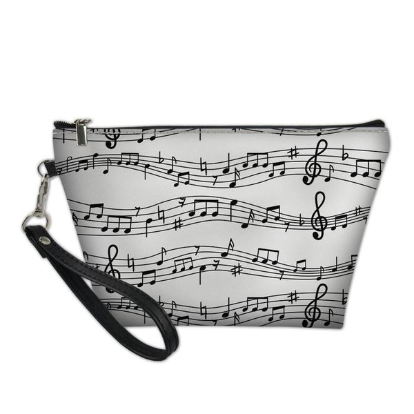 jackherelook music note print cosmetic storage bag music lover toiletry bag clutch bags travel storage pouch casual makeup
jackherelook music note print cosmetic storage bag music lover toiletry bag clutch bags travel storage pouch casual makeup