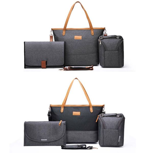 thinkthendo multifunction mummy maternity handbag large capacity tote shoulder baby nappy di
thinkthendo multifunction mummy maternity handbag large capacity tote shoulder baby nappy di