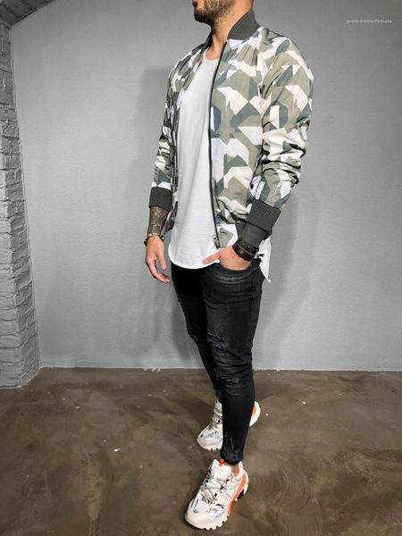 jackets fashion camouflage casual outdoor running jackets jackets street style mens designer outerwear spring mens designer, Black;brown
jackets fashion camouflage casual outdoor running jackets jackets street style mens designer outerwear spring mens designer, Black;brown