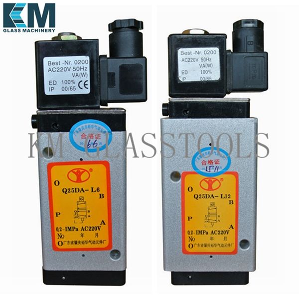 q25da-l6/q25da-l8/q25da-l12, pneumatic solenoid valve, reversing electric control valve.
q25da-l6/q25da-l8/q25da-l12, pneumatic solenoid valve, reversing electric control valve.