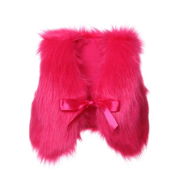 2018 winter girl kids faux fur sleeveless waistcoat baby girl coat outwear vests, Blue
2018 winter girl kids faux fur sleeveless waistcoat baby girl coat outwear vests, Blue