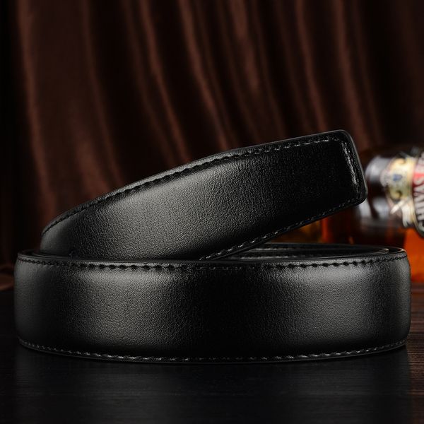 men's non-leading pin buckle business real belt strip men's pin casual buckle belt, Black;brown
men's non-leading pin buckle business real belt strip men's pin casual buckle belt, Black;brown