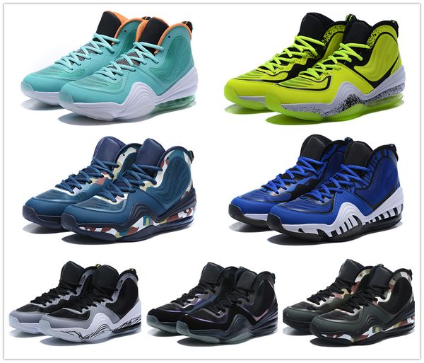 penny v invisibility cloak camo men basketball shoes penny 5 fluorescent green jade blue grey boys sports sneaker
penny v invisibility cloak camo men basketball shoes penny 5 fluorescent green jade blue grey boys sports sneaker