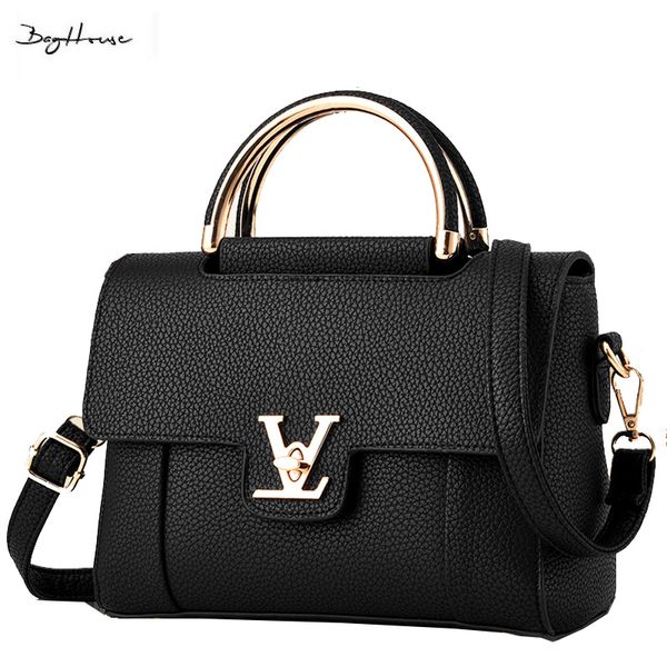 2016 designer female elegant shoulder bags women handle bags sac a main 2016 luxury leather small handbags
2016 designer female elegant shoulder bags women handle bags sac a main 2016 luxury leather small handbags