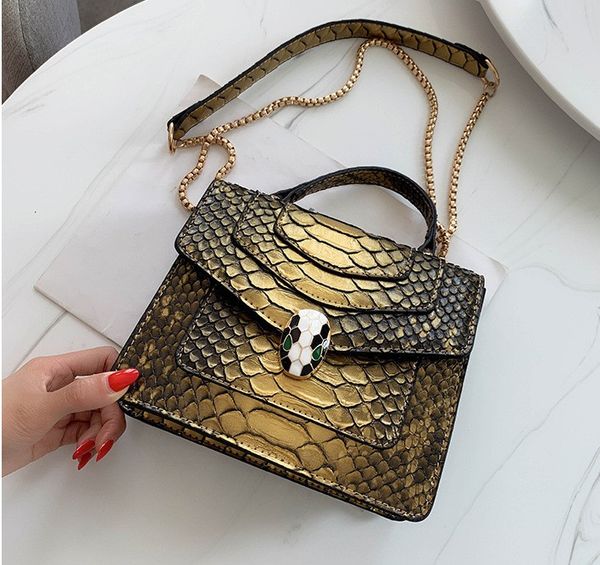 luxury handbag designer bags for women 2020 leather flap clutch purse chain serpentine ladies shoulder messenger bags sac a main
luxury handbag designer bags for women 2020 leather flap clutch purse chain serpentine ladies shoulder messenger bags sac a main