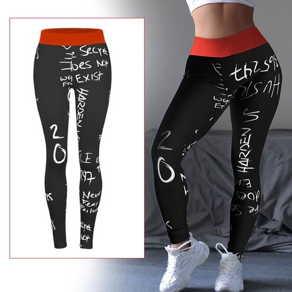 sports gym leggings tights training trousers pencil pants running printed fitness sportswear high waist women yoga pants, White;red
sports gym leggings tights training trousers pencil pants running printed fitness sportswear high waist women yoga pants, White;red