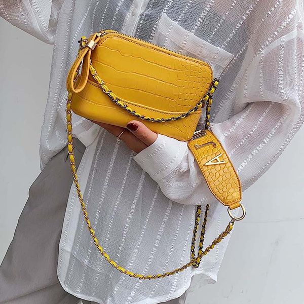 stone pattern pu leather crossbody bags for women shoulder messenger bag with leather shoulder belt chain cross body handbags
stone pattern pu leather crossbody bags for women shoulder messenger bag with leather shoulder belt chain cross body handbags