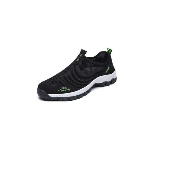 men mesh hiking shoes breathable slip-on sports outdoor sneakers male durable non-slip footwear upstream climbing trekking shoes
men mesh hiking shoes breathable slip-on sports outdoor sneakers male durable non-slip footwear upstream climbing trekking shoes