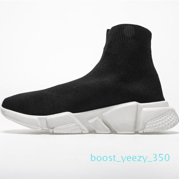 with box 2019 speed runner shoes sock designer shoes triple black oreo red flat trainer men women shoes us4.5- us11.5 b35
with box 2019 speed runner shoes sock designer shoes triple black oreo red flat trainer men women shoes us4.5- us11.5 b35