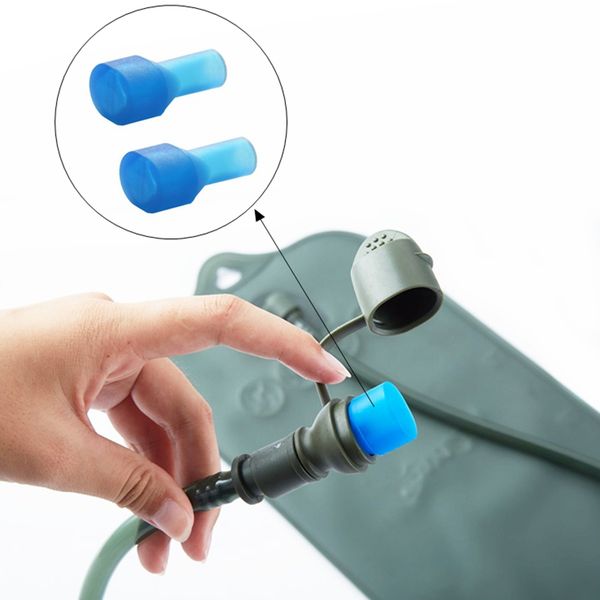 1 pair drink tube outdoor sports water bladder hydration pack backpack accessories
1 pair drink tube outdoor sports water bladder hydration pack backpack accessories