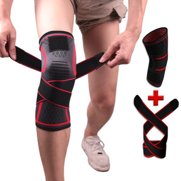 knee pad protective gear non-slip brace compression knee sleeve sports pad running basketball fitness cycling tennis knee support, Black;gray
knee pad protective gear non-slip brace compression knee sleeve sports pad running basketball fitness cycling tennis knee support, Black;gray