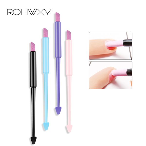 rohwxy 2019 nail files double sided plastic handle metal diy manicure exfoliating pedicure tool for nail art tools
rohwxy 2019 nail files double sided plastic handle metal diy manicure exfoliating pedicure tool for nail art tools