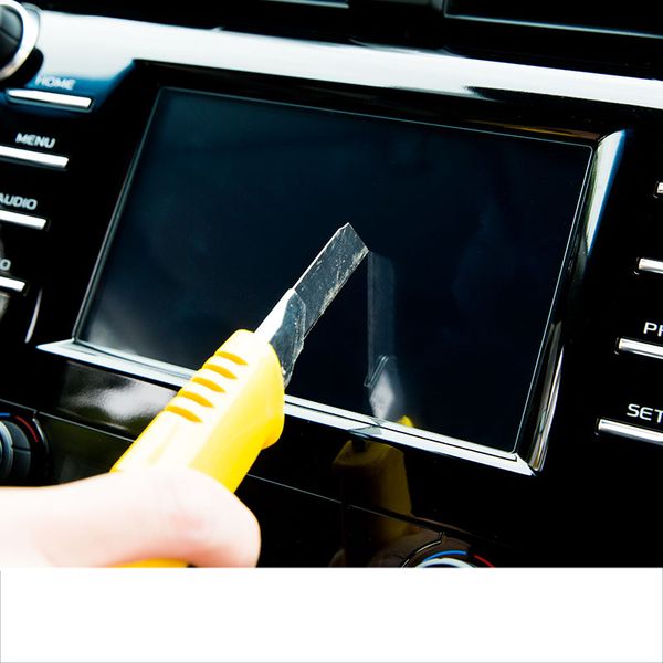 lsrtw2017 car dashboard navigation screen tempered film protective film for camry 2018 2019 interior accessories
lsrtw2017 car dashboard navigation screen tempered film protective film for camry 2018 2019 interior accessories