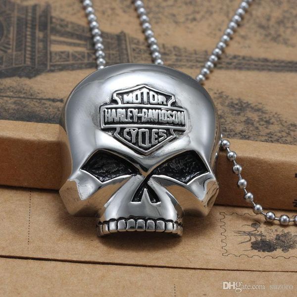 последние продукты высокого качества из нержавеющей стали подвеска, harley подвеска, бесплатная доставка, Silver
последние продукты высокого качества из нержавеющей стали подвеска, harley подвеска, бесплатная доставка, Silver