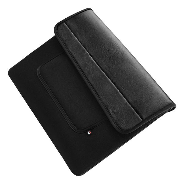 10.9-inch inner biliary bag protective sheath, laptablet sleeve case bag pouch soft fit for ipad
10.9-inch inner biliary bag protective sheath, laptablet sleeve case bag pouch soft fit for ipad