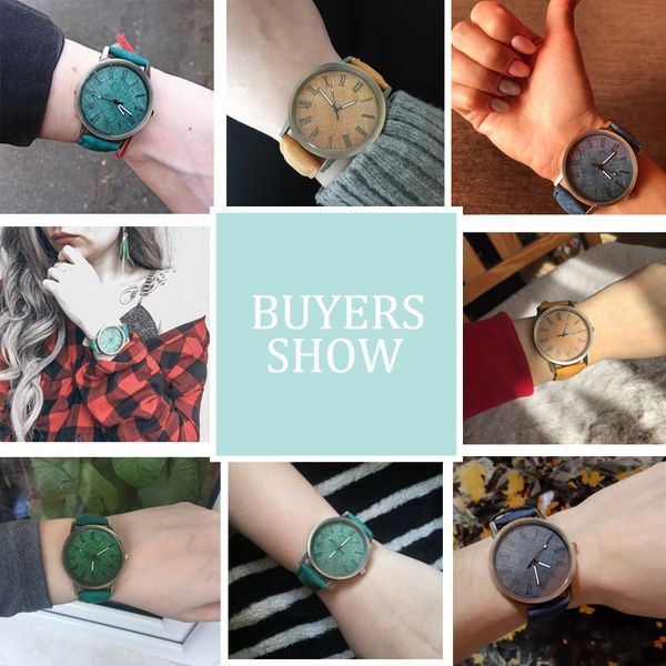 meibo relojes women quartz watches denim design leather strap male casual wristwatch relogio masculino ladies watch female watch, Slivery;brown
meibo relojes women quartz watches denim design leather strap male casual wristwatch relogio masculino ladies watch female watch, Slivery;brown