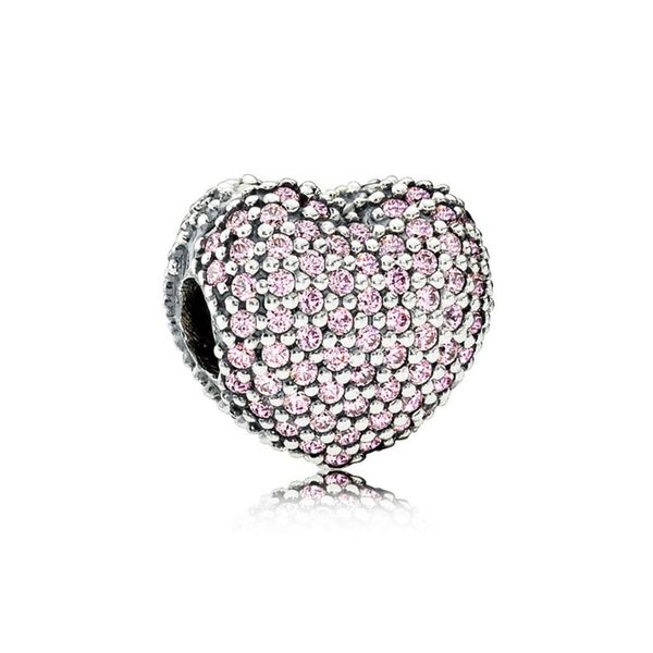 new 100% 925 sterling silver 1:1 genuine gem 791427pcz heart pave silver clip fit diy bracelet original women wedding vintage gift, Black
new 100% 925 sterling silver 1:1 genuine gem 791427pcz heart pave silver clip fit diy bracelet original women wedding vintage gift, Black