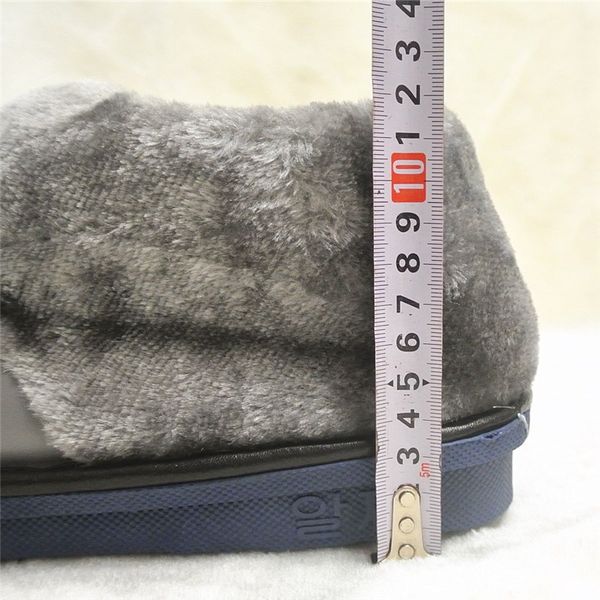 winter extra large cotton slippers 46 47 48 feet wrapped cotton dimple men plus large full heel plush slippers men, Black
winter extra large cotton slippers 46 47 48 feet wrapped cotton dimple men plus large full heel plush slippers men, Black
