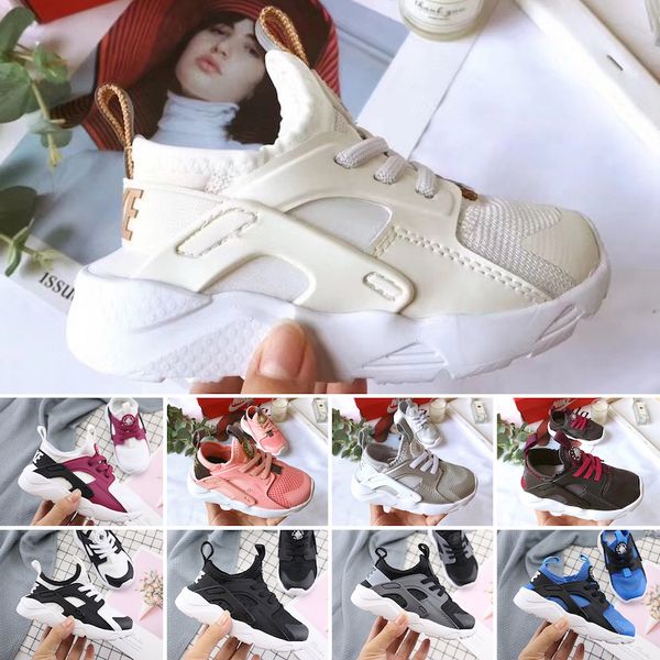 2019 infant kids huarache running shoes toddler children huaraches triple white black sports boys gilirs trainers sneakers size24-35
2019 infant kids huarache running shoes toddler children huaraches triple white black sports boys gilirs trainers sneakers size24-35