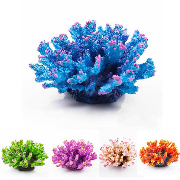 artificial aquarium coral decoration fish tank coral reef ornament rock flower landscaping acuario decor decorative marbles
artificial aquarium coral decoration fish tank coral reef ornament rock flower landscaping acuario decor decorative marbles