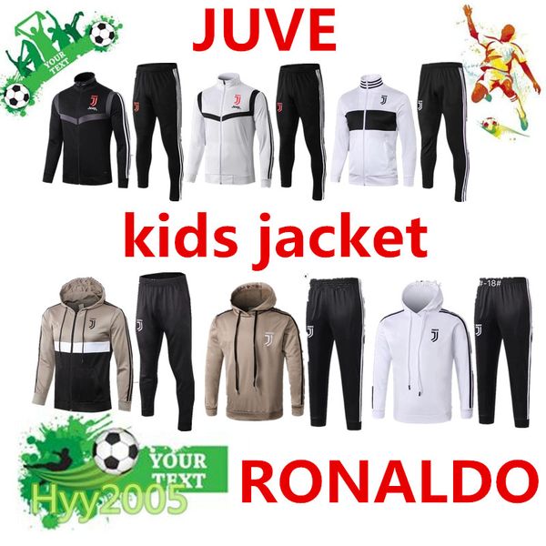 2019 20 kid juventu jacket 2019 2020 child ronaldo dybala mandzukic hooded weater juve boy kid full zip hooded jacket, Black
2019 20 kid juventu jacket 2019 2020 child ronaldo dybala mandzukic hooded weater juve boy kid full zip hooded jacket, Black