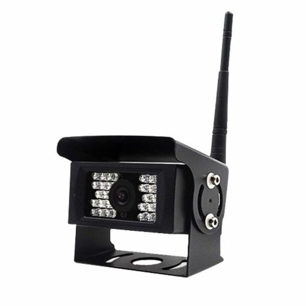 wifi wireless camera bus car waterproof night vision camera hd infrared night vision practical
wifi wireless camera bus car waterproof night vision camera hd infrared night vision practical