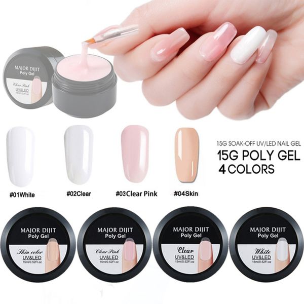 practical uv ptherapy nail supplies nail glue for decorating crystal extension glue essential uv gel beauty, Red;pink
practical uv ptherapy nail supplies nail glue for decorating crystal extension glue essential uv gel beauty, Red;pink