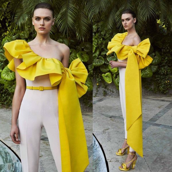 daffodil evening dress women jumpsuits sleeveless backless ankle length formal dress satin bow ruched prom dress with pant suit, Black
daffodil evening dress women jumpsuits sleeveless backless ankle length formal dress satin bow ruched prom dress with pant suit, Black