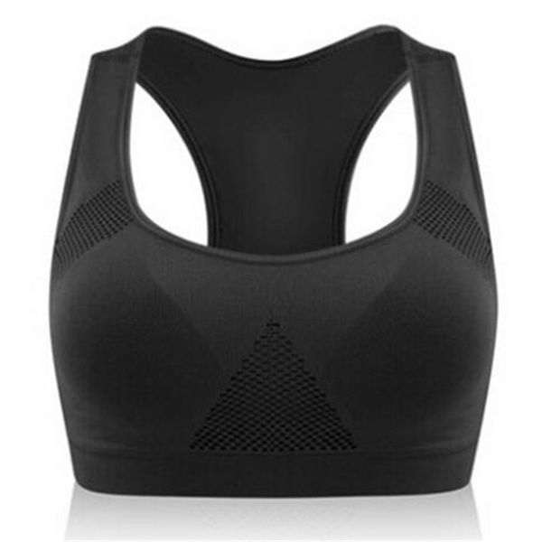 women sports bra sports fitness underwear seamless tight push up bra yoga fitness underwear running, White;black
women sports bra sports fitness underwear seamless tight push up bra yoga fitness underwear running, White;black