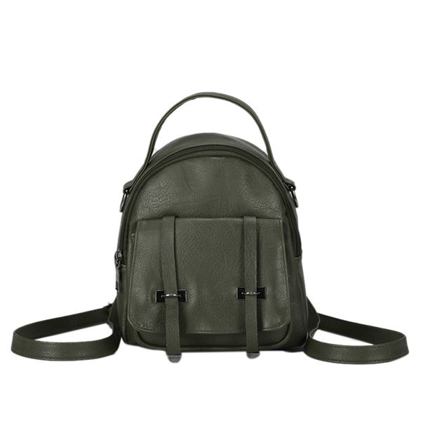 muqgew leather women backpack 2019 new retro school backpacks solid pu korean preppy women bags fashion travel girl backpacks
muqgew leather women backpack 2019 new retro school backpacks solid pu korean preppy women bags fashion travel girl backpacks