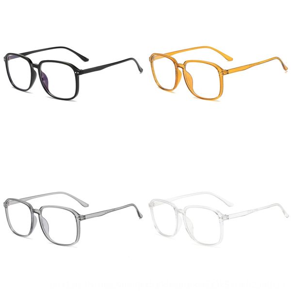 fashion all-match square frame anti-blue female 6010 m nail glasses large frame thin plain glasses, Silver
fashion all-match square frame anti-blue female 6010 m nail glasses large frame thin plain glasses, Silver