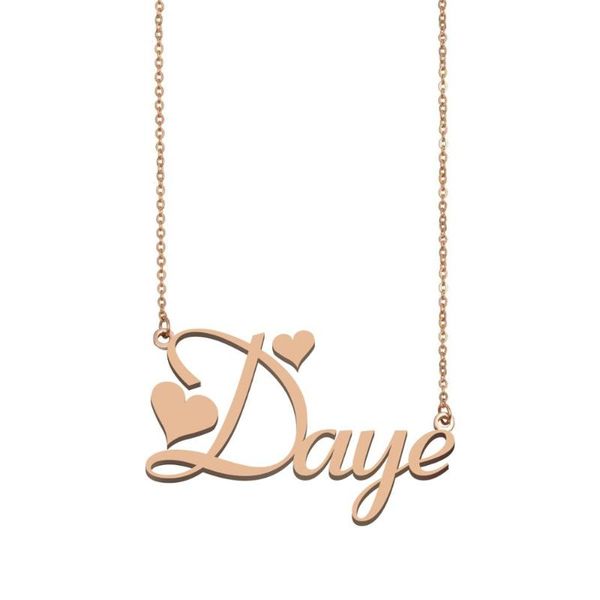 daye name necklace, custom name necklace for women girls friends birthday wedding christmas mother days gift, Silver
daye name necklace, custom name necklace for women girls friends birthday wedding christmas mother days gift, Silver