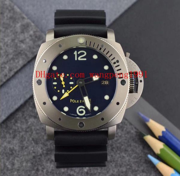 watch 47mm blue dial p 719 p 00719 stainless steel asia mechanical rubber strap bands automatic mens watch watche, Slivery;brown
watch 47mm blue dial p 719 p 00719 stainless steel asia mechanical rubber strap bands automatic mens watch watche, Slivery;brown