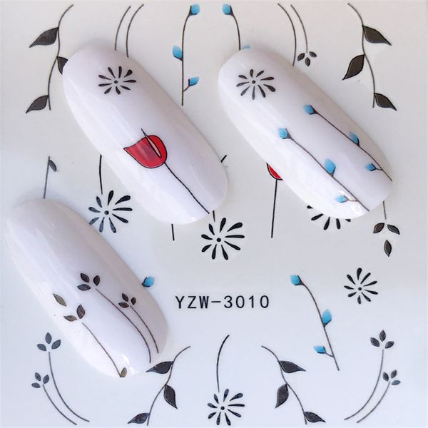 1 лист простые художественные черные трафареты nail art water transfer стикер гель-лак полный декор для ногтей инструмент, Black
1 лист простые художественные черные трафареты nail art water transfer стикер гель-лак полный декор для ногтей инструмент, Black