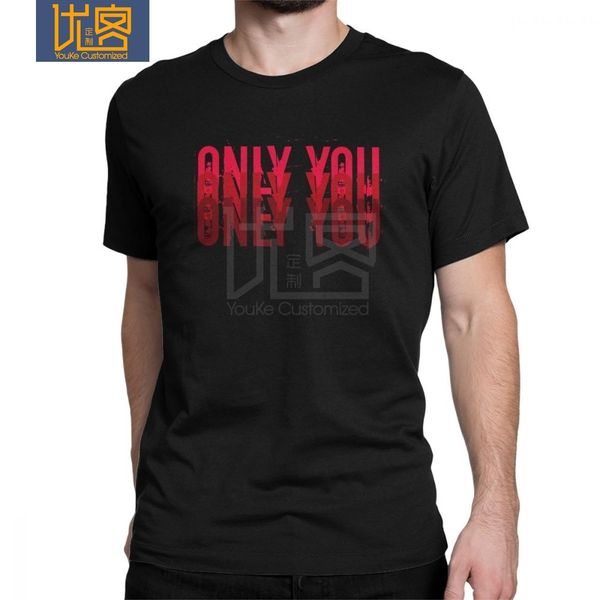 only you far cry t shirts game john seed hope county t-shirt for men short sleeved hipster tee shirt purified cotton latest, White;black
only you far cry t shirts game john seed hope county t-shirt for men short sleeved hipster tee shirt purified cotton latest, White;black