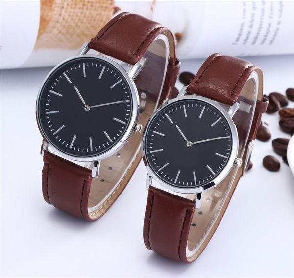 mens womens watches 40mm men watches 36 women watches luxury quartz watch relogio montre femme, Slivery;brown
mens womens watches 40mm men watches 36 women watches luxury quartz watch relogio montre femme, Slivery;brown
