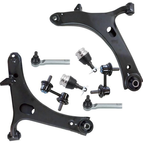 for 2004 2005 2006-2009 subaru legacy outback front lower control arm outer tierod sway bar link kit
for 2004 2005 2006-2009 subaru legacy outback front lower control arm outer tierod sway bar link kit